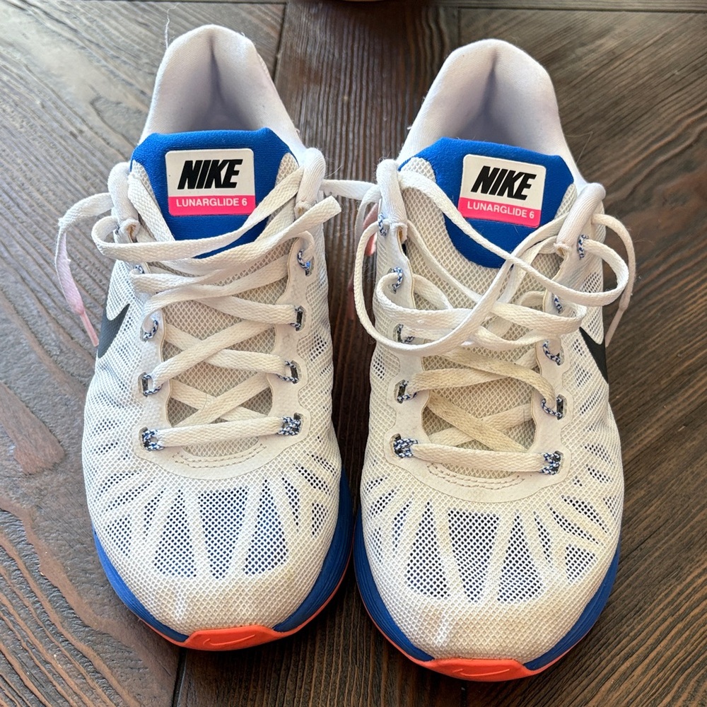 Nike Lunarglide 6
